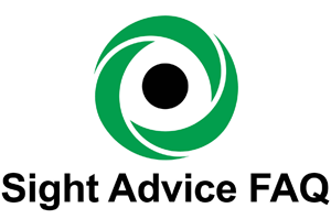 Sight Advice FAQ Homepage